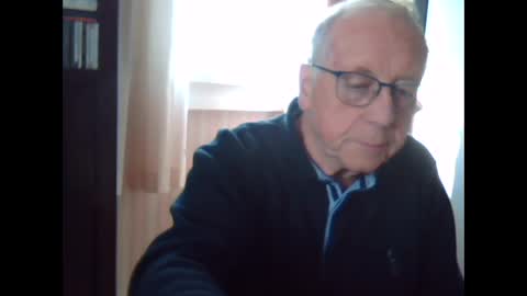 johnjohn6226 online show from 03.19.26