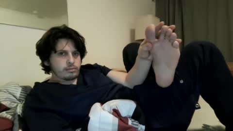 Snapshot of johnjohn90909 chatting on 12.27.24 johnjohn online show from 12.27.24