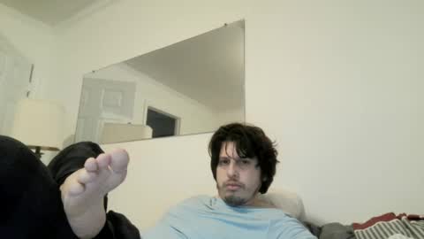 Snapshot of johnjohn90909 chatting on 12.27.24 johnjohn online show from 12.27.24