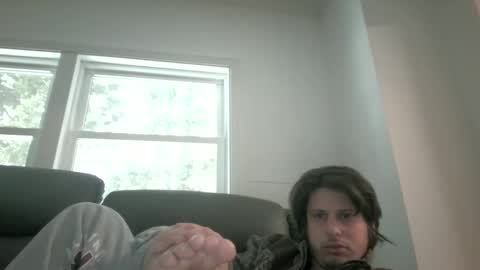 Snapshot of johnjohn90909 chatting on 01.23.25 johnjohn online show from 01.23.25