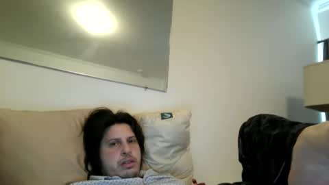 Snapshot of johnjohn90909 chatting on 02.26.25 johnjohn online show from 02.26.25