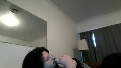 Snapshot of johnjohn90909 chatting on 03.07.25 johnjohn online show from 03.07.25