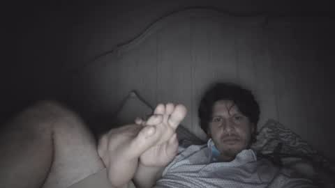 Snapshot of johnjohn90909 chatting on 09.13.25 johnjohn online show from 09.13.25