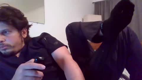 Snapshot of johnjohn90909 chatting on 10.03.25 johnjohn online show from 10.03.25