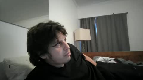 Snapshot of johnjohn90909 chatting on 10.23.25 johnjohn online show from 10.23.25