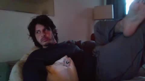 Snapshot of johnjohn90909 chatting on 11.15.25 johnjohn online show from 11.15.25