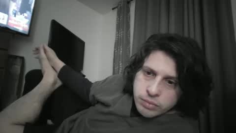 Snapshot of johnjohn90909 chatting on 02.07.26 johnjohn online show from 02.07.26