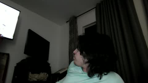 Snapshot of johnjohn90909 chatting on 02.18.26 johnjohn online show from 02.18.26