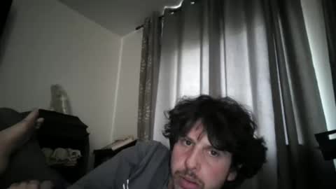 Snapshot of johnjohn90909 chatting on 04.25.26 johnjohn online show from 04.25.26