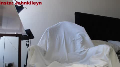 john online show from 11.18.25