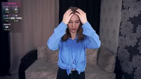 Rocio online show from 10.24.25