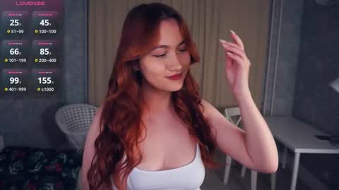 Rocio online show from 11.26.25