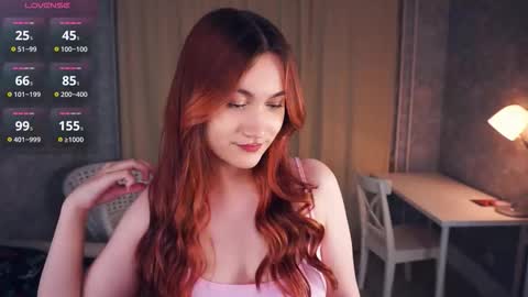 Rocio online show from 11.28.25