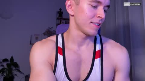 Johnny online show from 11.11.25