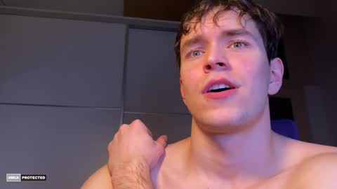 Johnny online show from 02.10.26