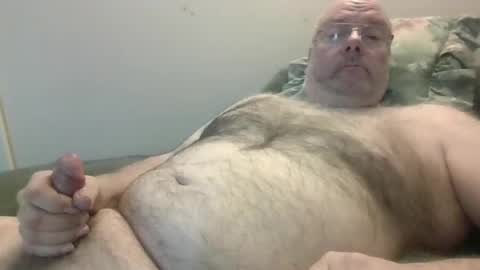 Snapshot of johnny61m chatting on 03.01.25 Johnny online show from 03.01.25