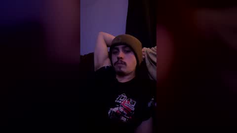 johnny981047 online show from 02.21.26