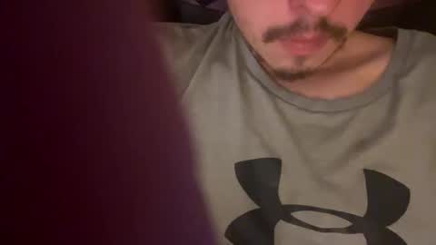 johnny981047 online show from 05.17.26