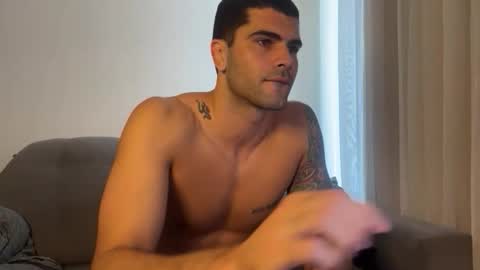 Johnny  b0y online show from 02.18.26