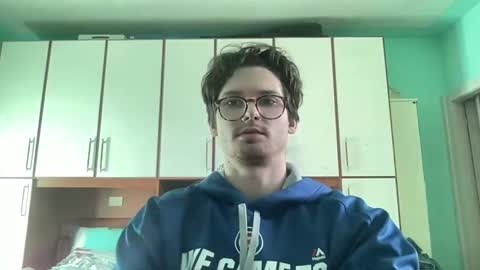 Snapshot of johnny__wood chatting on 12.26.24 Johnny online show from 12.26.24