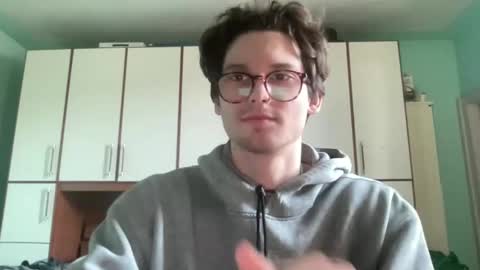 Snapshot of johnny__wood chatting on 12.31.24 Johnny online show from 12.31.24