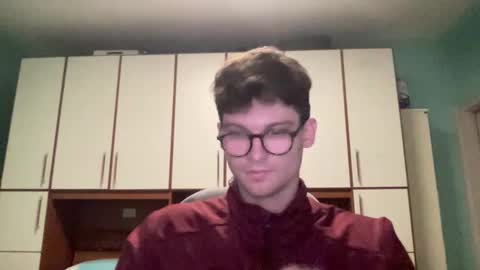 Snapshot of johnny__wood chatting on 01.09.25 Johnny online show from 01.09.25