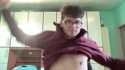 Snapshot of johnny__wood chatting on 01.12.25 Johnny online show from 01.12.25