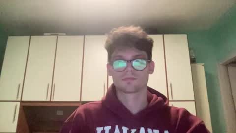 Snapshot of johnny__wood chatting on 01.20.25 Johnny online show from 01.20.25