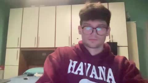 Snapshot of johnny__wood chatting on 01.23.25 Johnny online show from 01.23.25