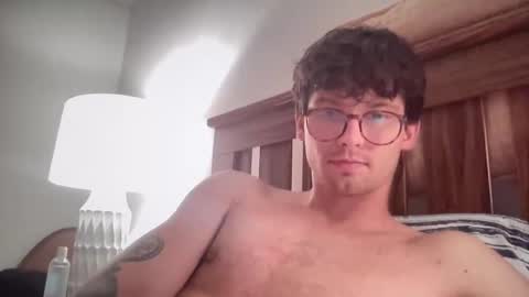 Snapshot of johnny__wood chatting on 10.16.25 Johnny online show from 10.16.25