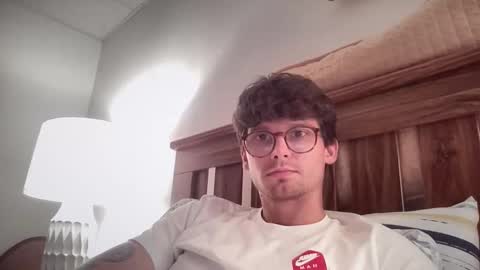 Snapshot of johnny__wood chatting on 10.17.25 Johnny online show from 10.17.25