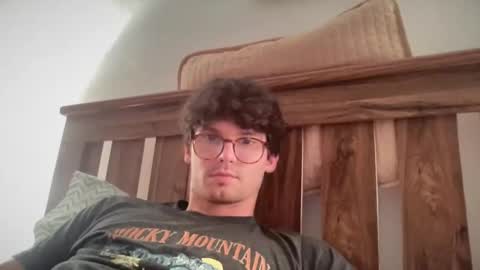 Snapshot of johnny__wood chatting on 11.06.25 Johnny online show from 11.06.25