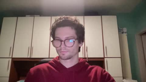 Snapshot of johnny__wood chatting on 11.30.25 Johnny online show from 11.30.25