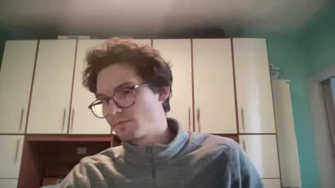 Snapshot of johnny__wood chatting on 12.03.25 Johnny online show from 12.03.25