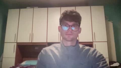 Johnny online show from 12.16.25