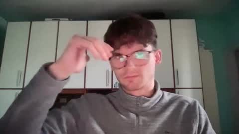 Johnny online show from 12.18.25