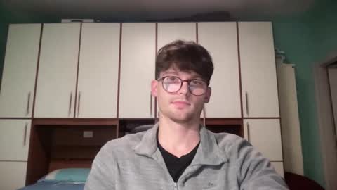 Johnny online show from 12.19.25