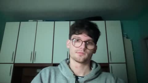 Johnny online show from 12.21.25