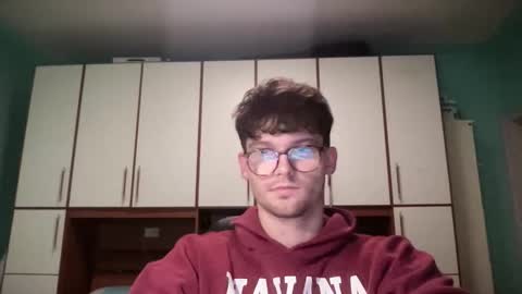 Johnny online show from 12.21.25