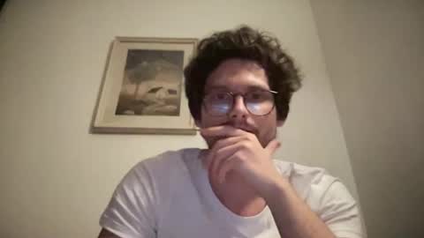 Johnny online show from 04.26.26