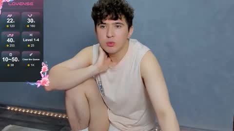 Johnny online show from 03.09.26