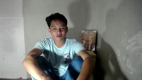 Snapshot of johnny_bigcock69 chatting on 09.14.25 johnny_bigcock69 online show from 09.14.25