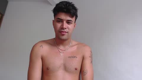 johnny_bravo777 online show from 07.03.26