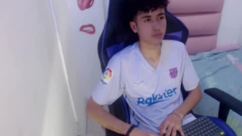 johnny_cagee online show from 12.09.24