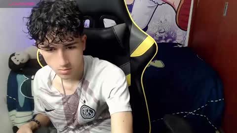 johnny_cagee online show from 12.12.24