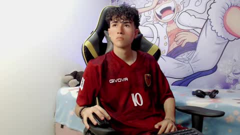 johnny_cagee online show from 12.29.24