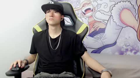 johnny_cagee online show from 01.09.25