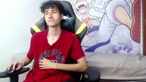 johnny_cagee online show from 01.15.25