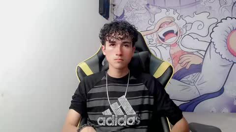 johnny_cagee online show from 01.25.25