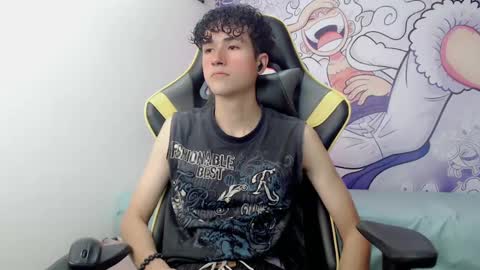 johnny_cagee online show from 01.28.25